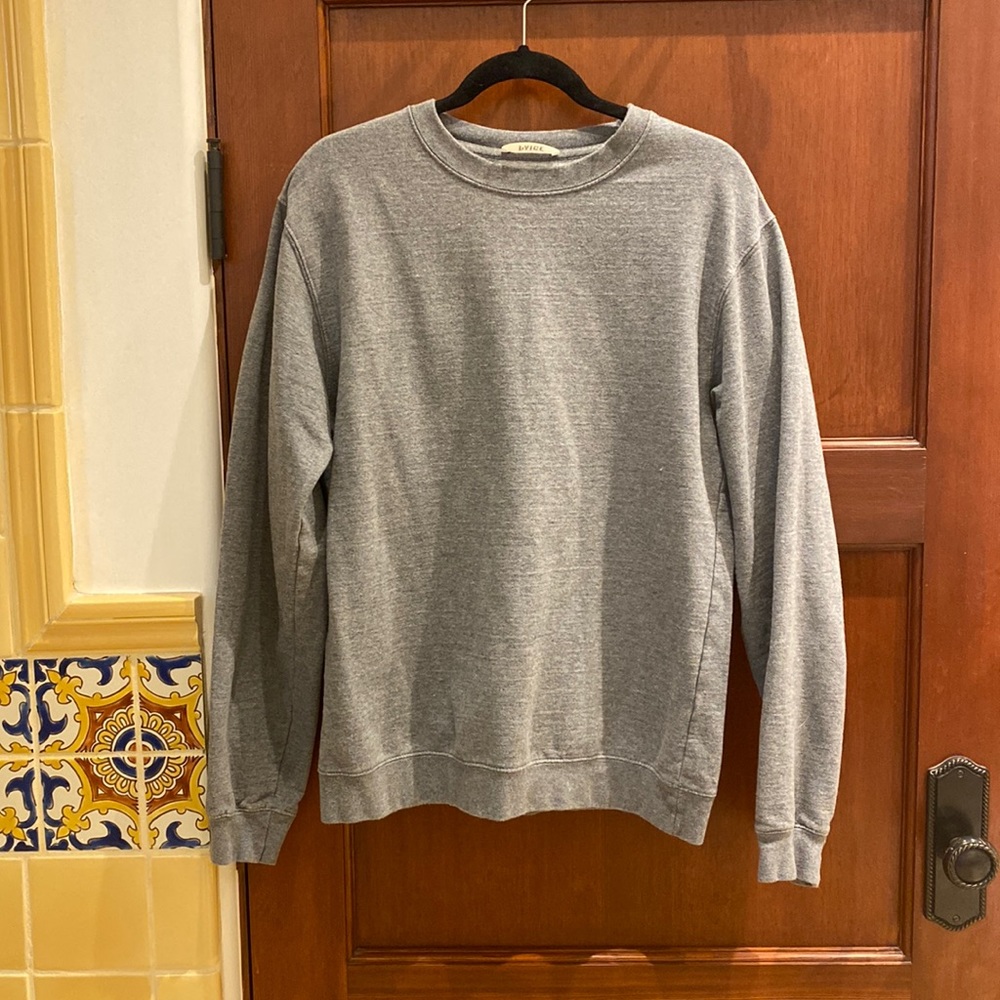 Paige Men’s Crewneck